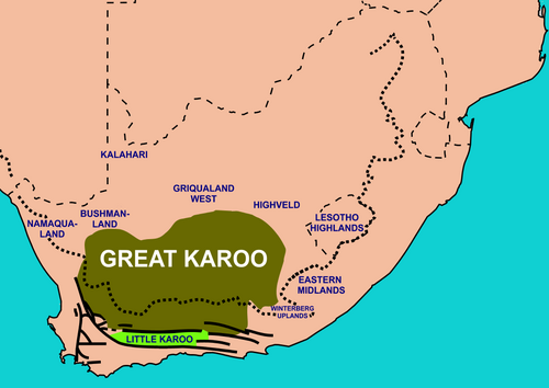 Great Karoo